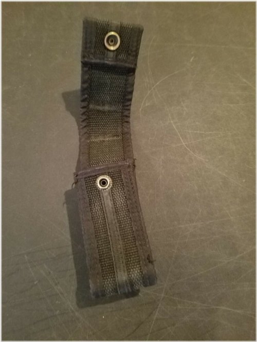 SecureGrip Belt Attachment