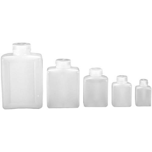 Clearview Storage Bottle