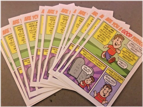 Faithful Reads Collection