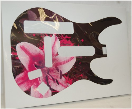 Floral Harmony Faceplate