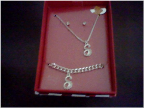 Sophia's Sparkling Set