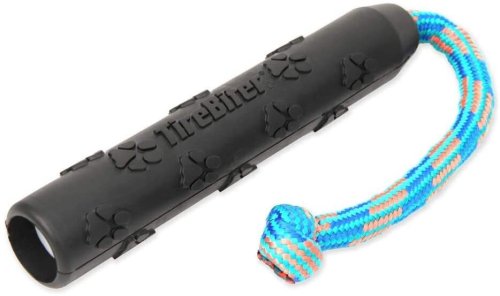 Tough Chewer Toss & Tug Toy