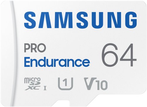 EnduranceMate Memory Reader and Adapter