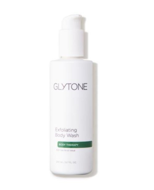 Glytone Exfoliating Body Wash