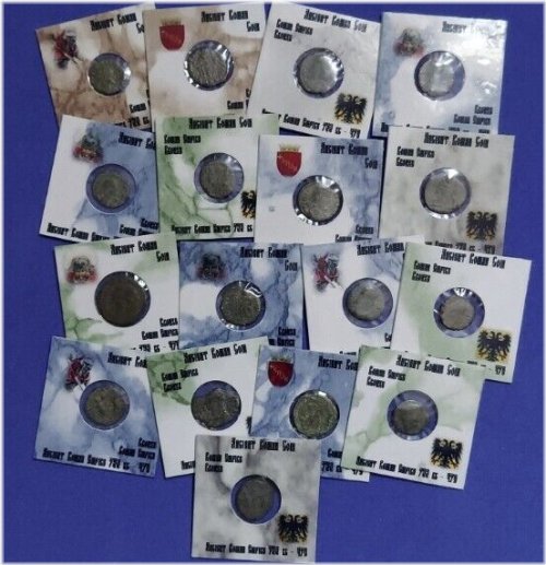 Timeless Roman Relic