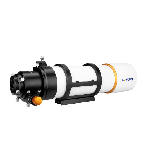 StellarView 48P Refractor Telescope