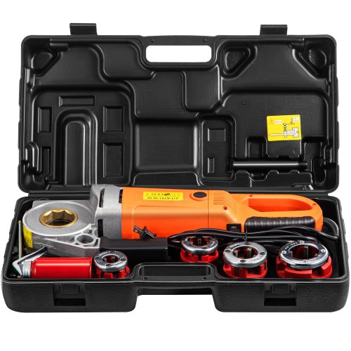 ThreadPro Electric Pipe Threading Machine