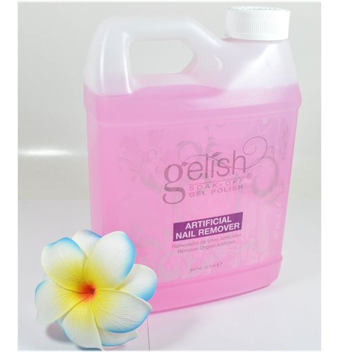 Gelish UV Gel Remover Refill