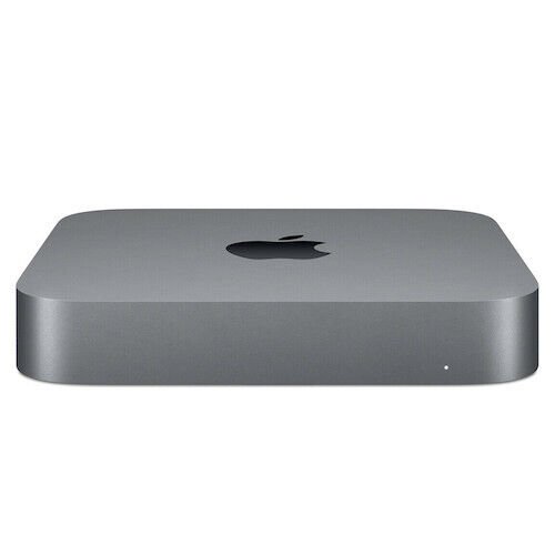 Mac mini 2018 i7 32GB 128GB - Brand New