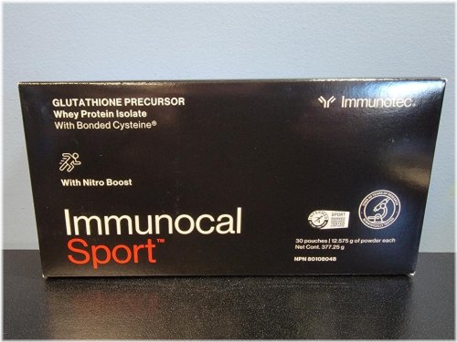 VitalBoost Performance Formula