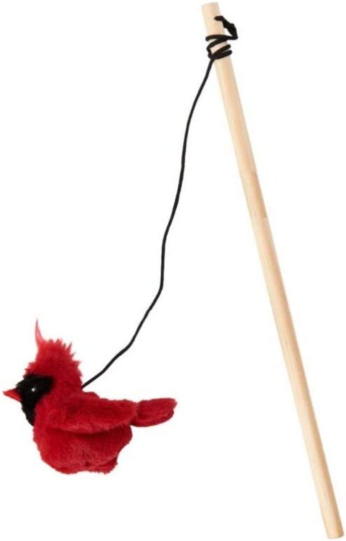 Songbird Serenade Wand