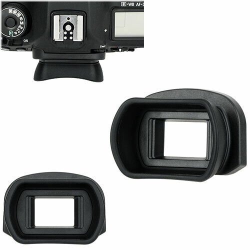 JJC Long Camera Eyecup