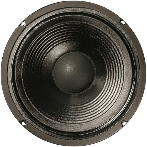 Vintage Tone 12-Inch Speaker Upgrade
