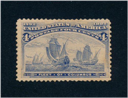 Vintage American Treasures Collection