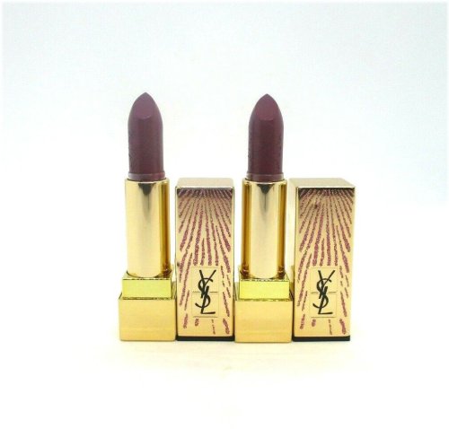 YSL Rouge Pur Couture Duo
