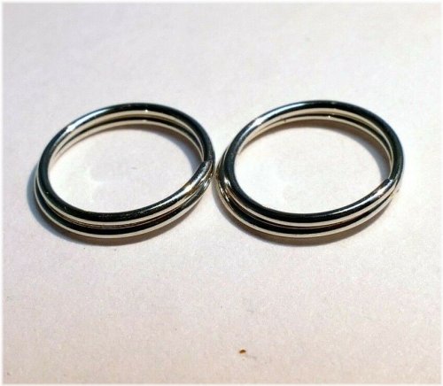 Camera Lug Split-O-Ring for Small Cameras