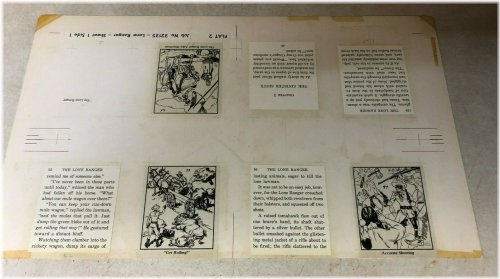 Wild West Chronicles