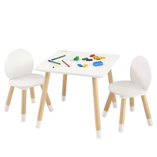 Imagination Station Table and Chairs Set