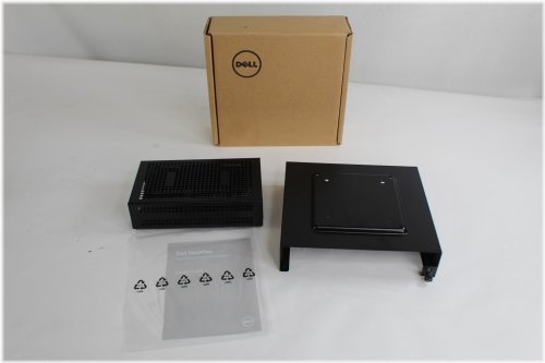 VESA Mounting Kit for Dell Optiplex Micro