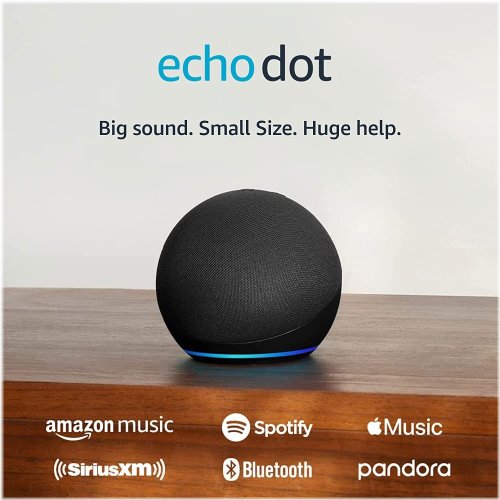 Echo Harmony