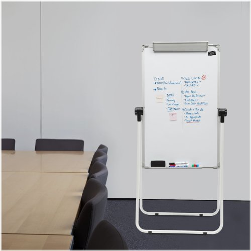 VersaWrite Dual-Surface Presentation Board