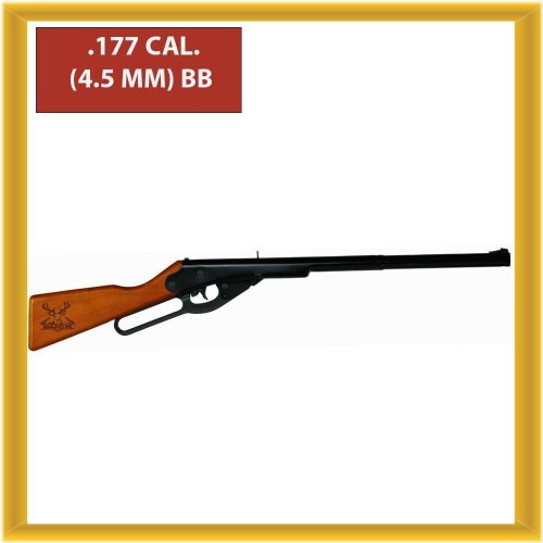 Junior Sharpshooter 105 BB Rifle