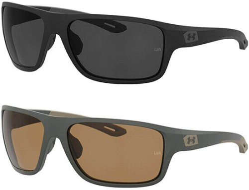 Polaris Tactical Sunglasses by Under Armour