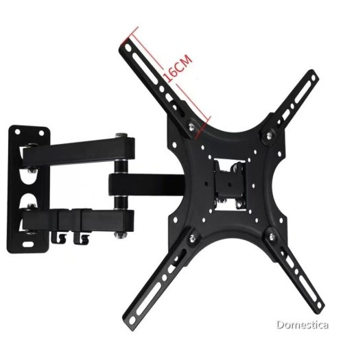 SwivelMax Wall Mount Bracket