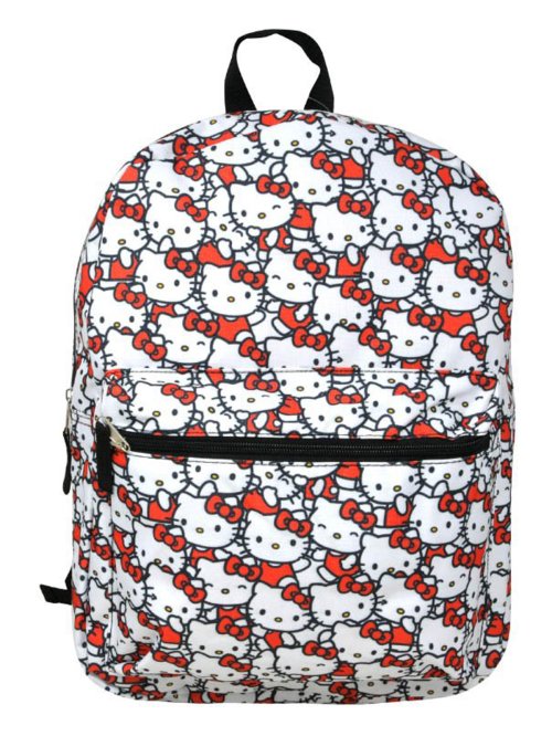 Kitty Print Adventure Pack