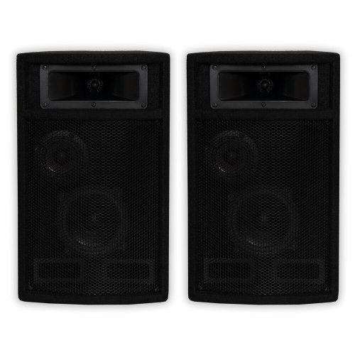 Studio Pro Soundwave Speakers