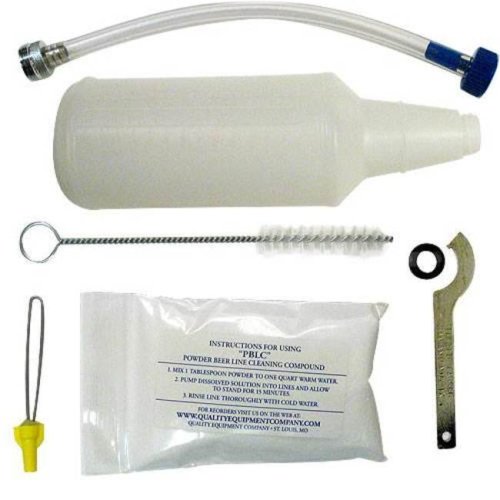 CleanPour Draft System Maintenance Kit