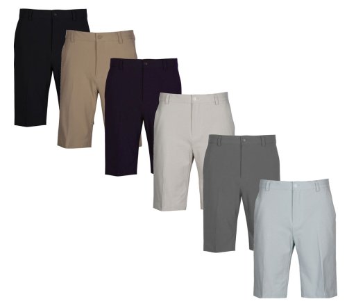 Micro Lux Golf Shorts