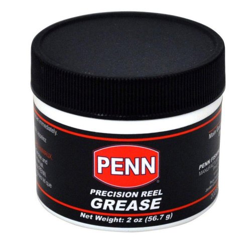 Reel Revive Grease