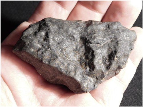 Cosmic Stone Fusion 154g