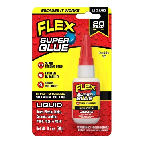 ClearFlex Craft Adhesive