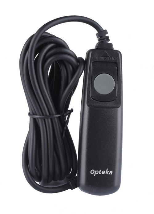 Nikon Remote Shutter Control by Opteka