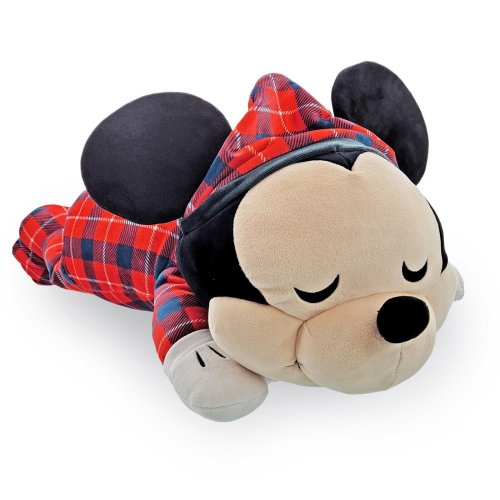 Mickey Mouse Dreamtime Plush