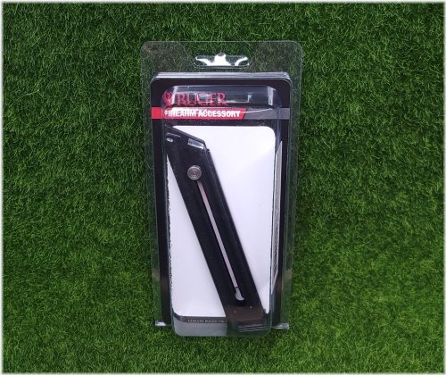 Ruger Mark II M-10 Pistol Magazine