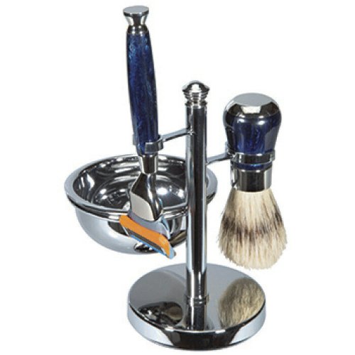 Royal Reflections Shave Ensemble