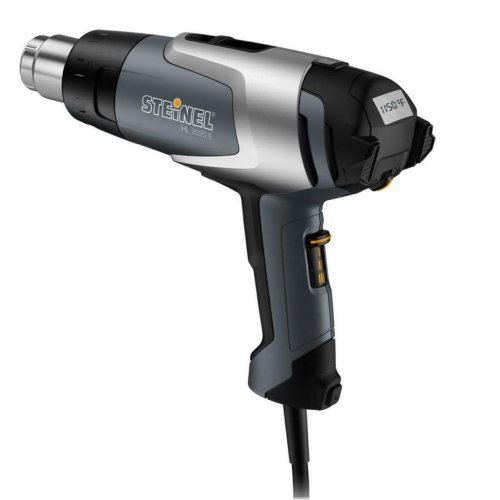 PrecisionHeat Pro 1600W Heat Gun