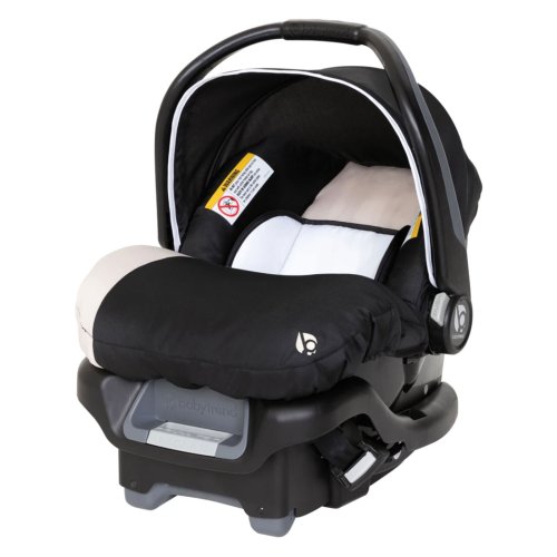 Ally Newborn Car Seat