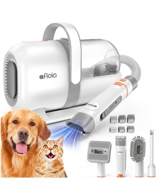 PawPerfect Grooming Set