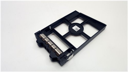 Blank Drive Filler Caddy