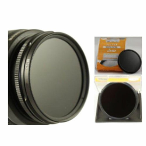 Canon Lens IR Filter Kit