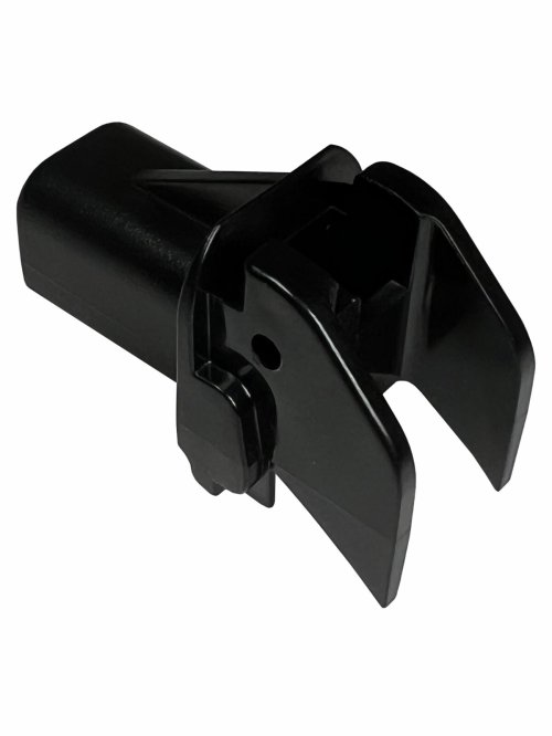 Tool Dust Deflector Kit