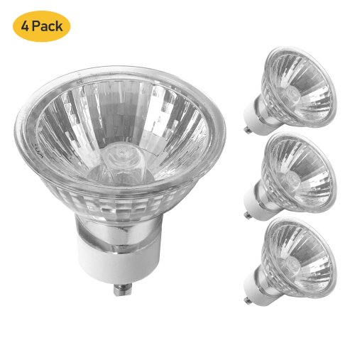 Sunbeam Glow Halogen Bulbs