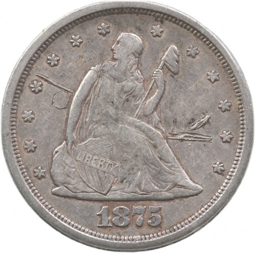 Liberty's Silver Sentinel