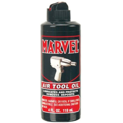 Air Tool Oil Marvelizer