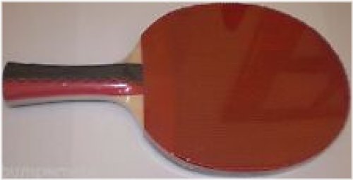 Flutterbat Ping Pong Racket