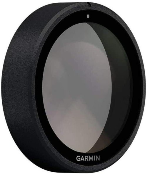 Polarized Lens Cover for Garmin Dash Cam